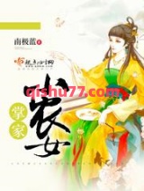 掌家小农女小说