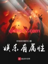 娱乐有属性小说