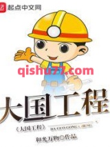 大国工程小说