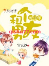 租个男友好过年小说