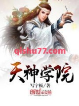 天神学院小说