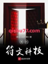 我的符文科技小说