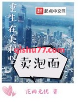 重生在美利坚卖泡面小说