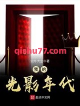 我的光影年代小说