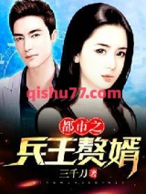 都市之兵王赘婿小说