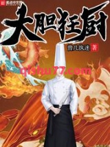 大胆狂厨小说