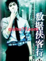 数据侠客行小说