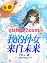 我的孙女来自未来小说