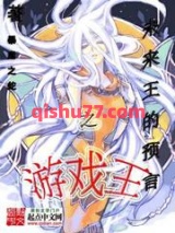 游戏王之未来王的预言小说