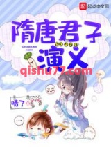 隋唐君子演义小说