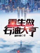 重生做石油大亨小说
