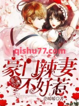 重生空间：豪门辣妻不好惹小说