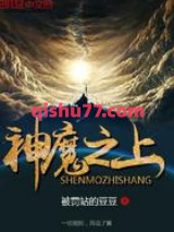 神魔之上小说