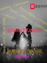 慈善家的日常生活小说