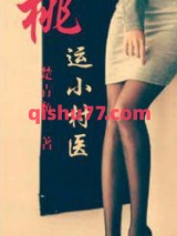 桃运小村医小说