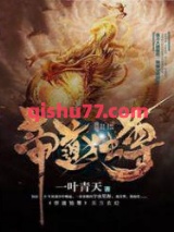 帝道独尊小说