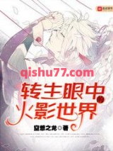 转生眼中的火影世界小说