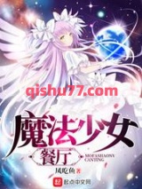魔法少女餐厅小说