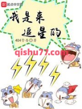 我是来追星的小说