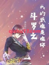 斗罗之我的武魂是魂环小说