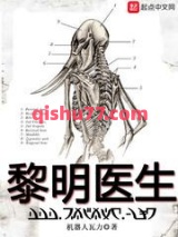 黎明医生小说