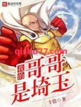 我的哥哥是埼玉小说