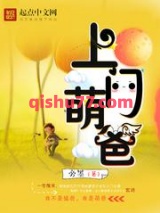 上门萌爸小说