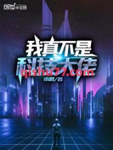 我真不是科技大佬小说