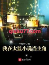 我在太监小说当主角小说
