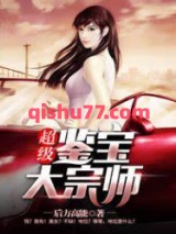 超级鉴宝大宗师小说