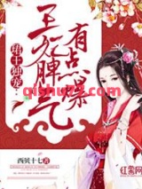 珺王独宠:王妃脾气有点爆小说
