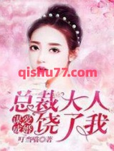 谋爱成婚：总裁大人饶了我小说
