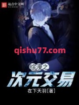 综漫之次元交易小说