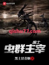 废土虫群主宰小说