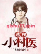 透视小村医小说