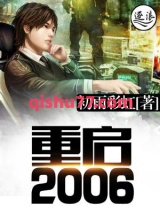 重启2006小说