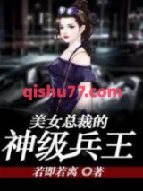 美女总裁的神级兵王小说