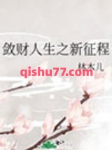 敛财人生之新征程小说