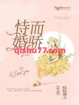 恃婚而骄小说