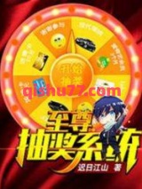 至尊抽奖系统小说