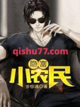 隐富小农民小说