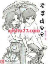 老婆请安分小说