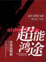 超能鸿途小说