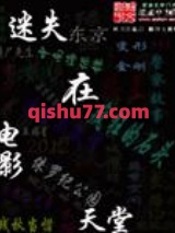 迷失在电影天堂小说