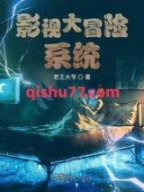影视大冒险系统小说