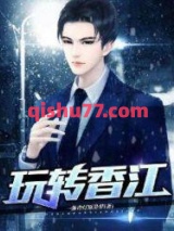 玩转香江小说