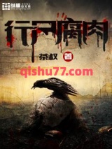 行尸腐肉小说
