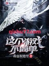这个游戏不简单小说