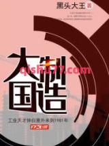 大国制造小说