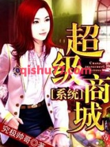 超级商城系统小说